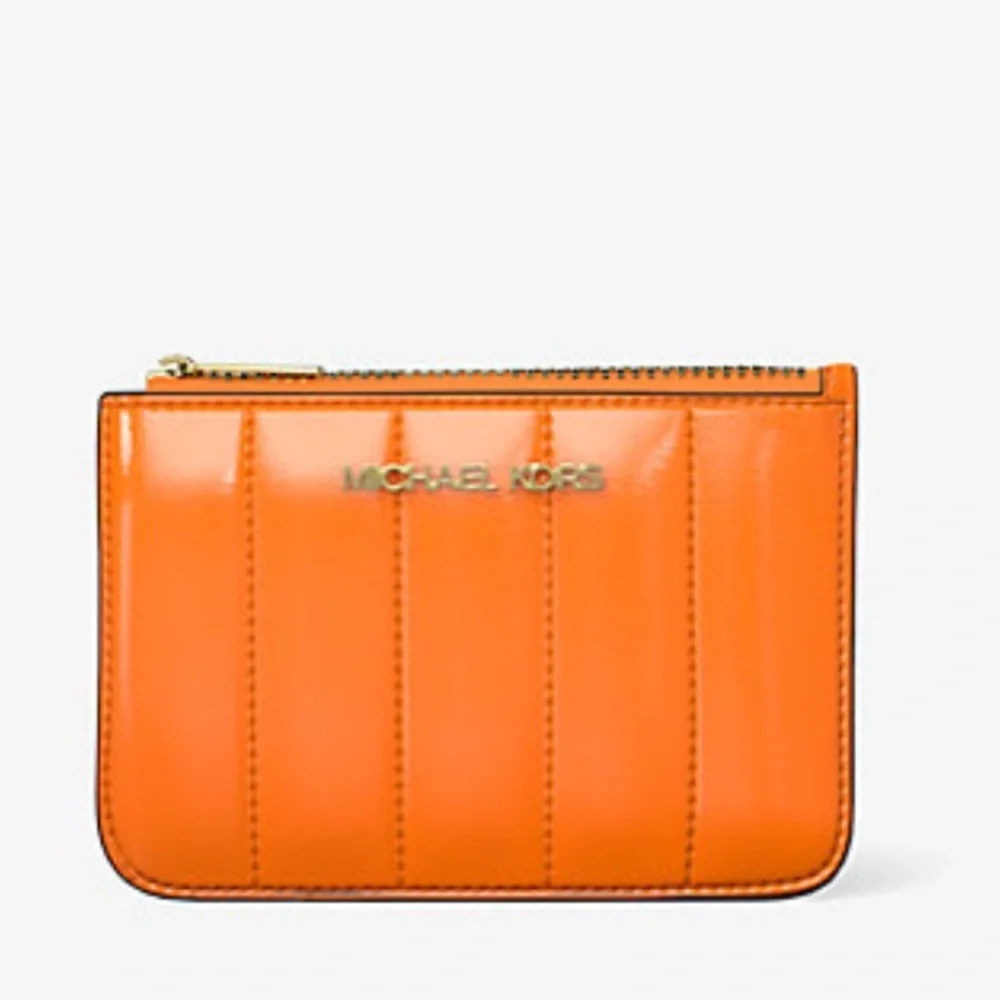 Michael Kors Jet Set Coin Pouch small Wallet